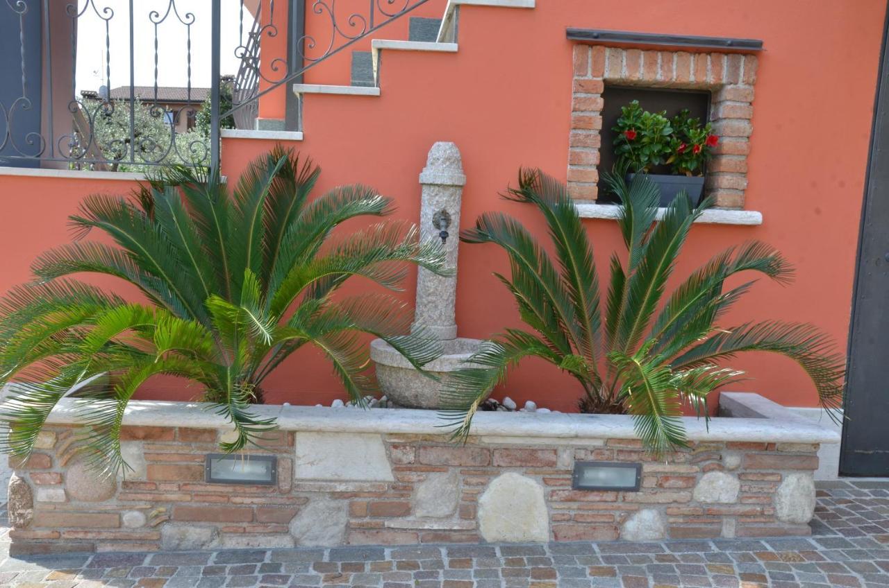 H2O Bed & Breakfast Sirmione Exterior photo