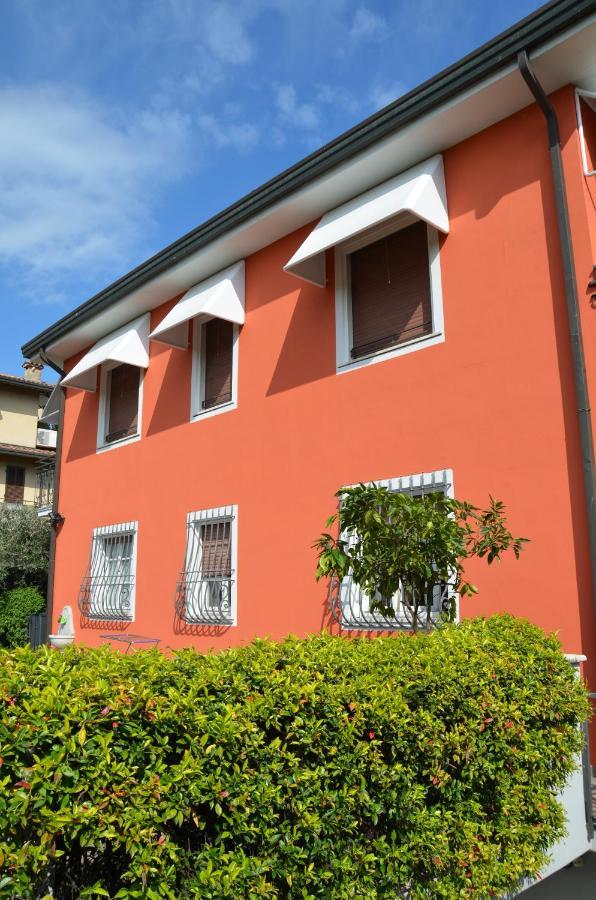 H2O Bed & Breakfast Sirmione Exterior photo