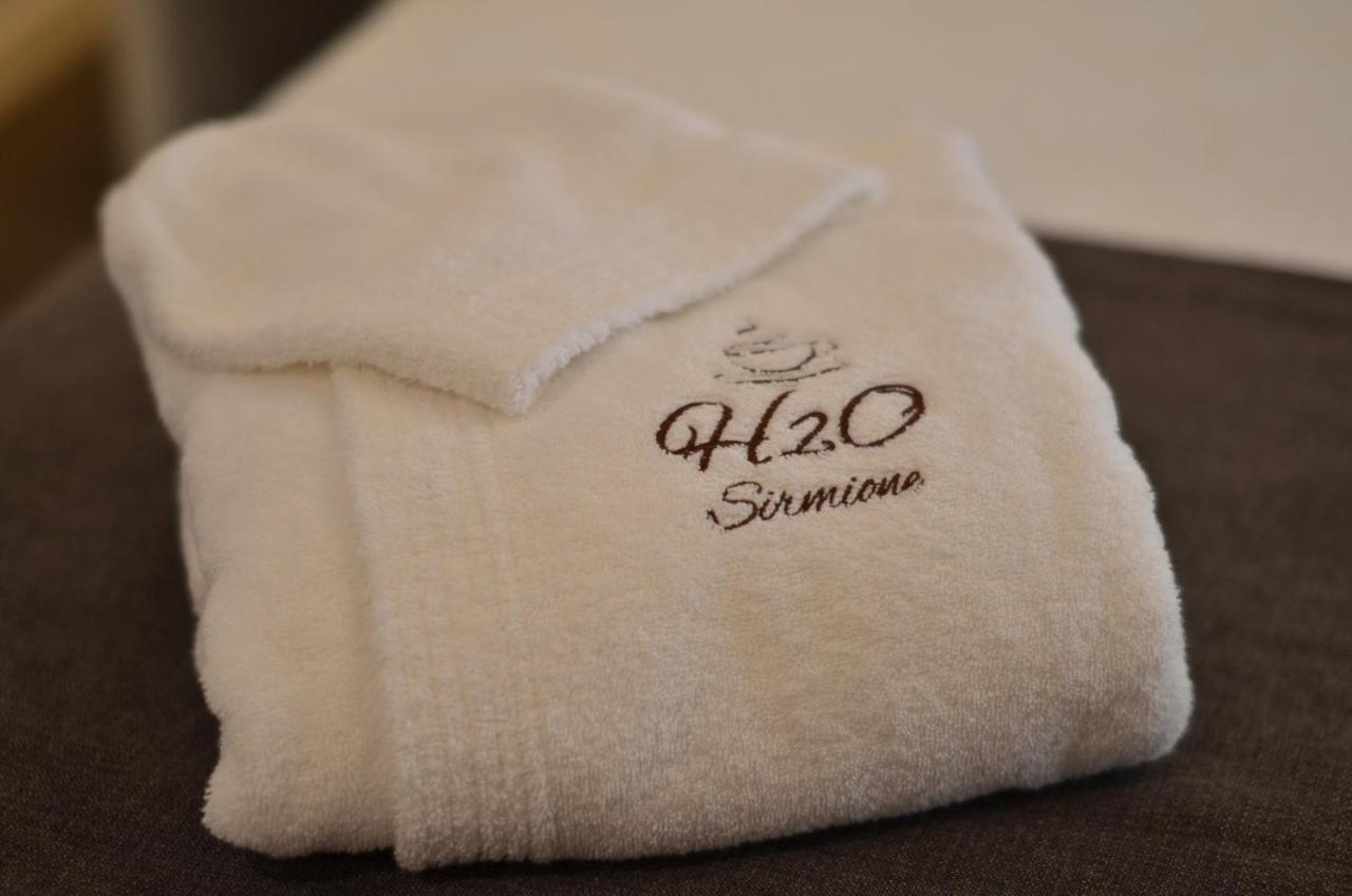 H2O Bed & Breakfast Sirmione Exterior photo