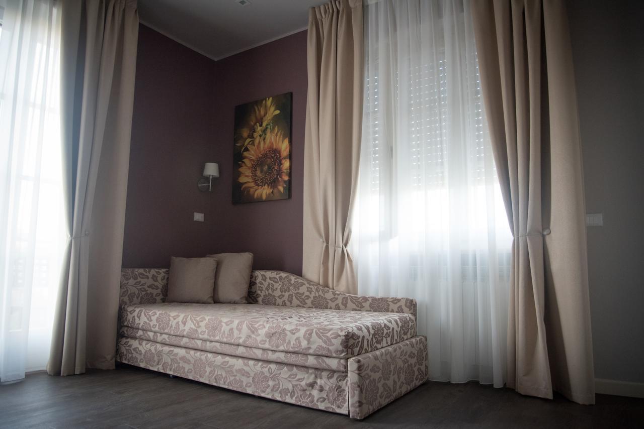 H2O Bed & Breakfast Sirmione Exterior photo