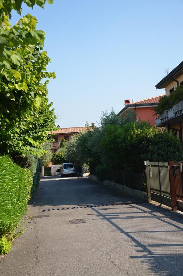 H2O Bed & Breakfast Sirmione Exterior photo