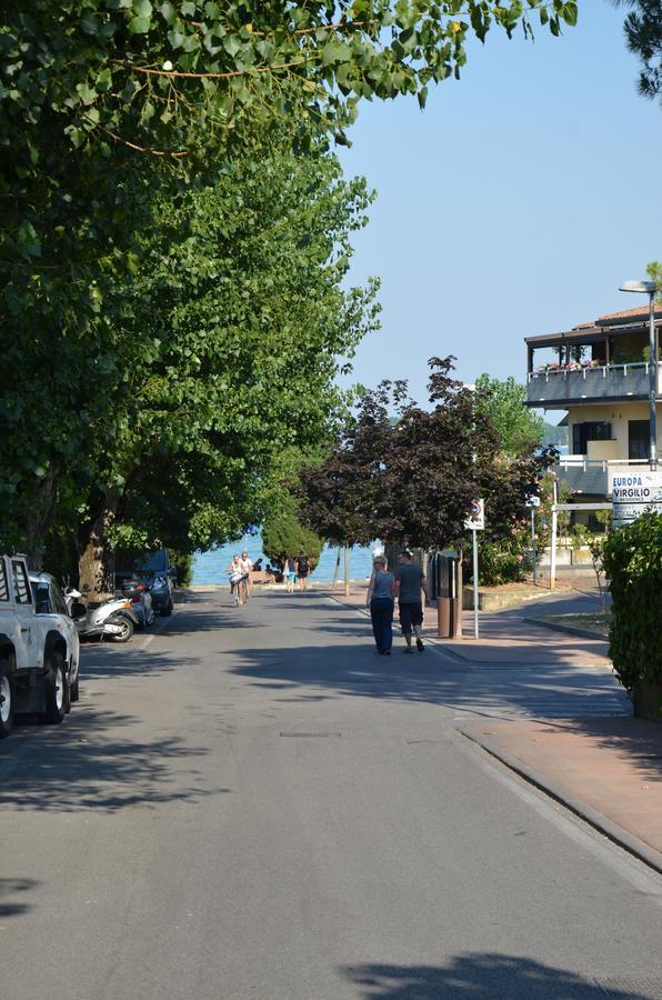 H2O Bed & Breakfast Sirmione Exterior photo