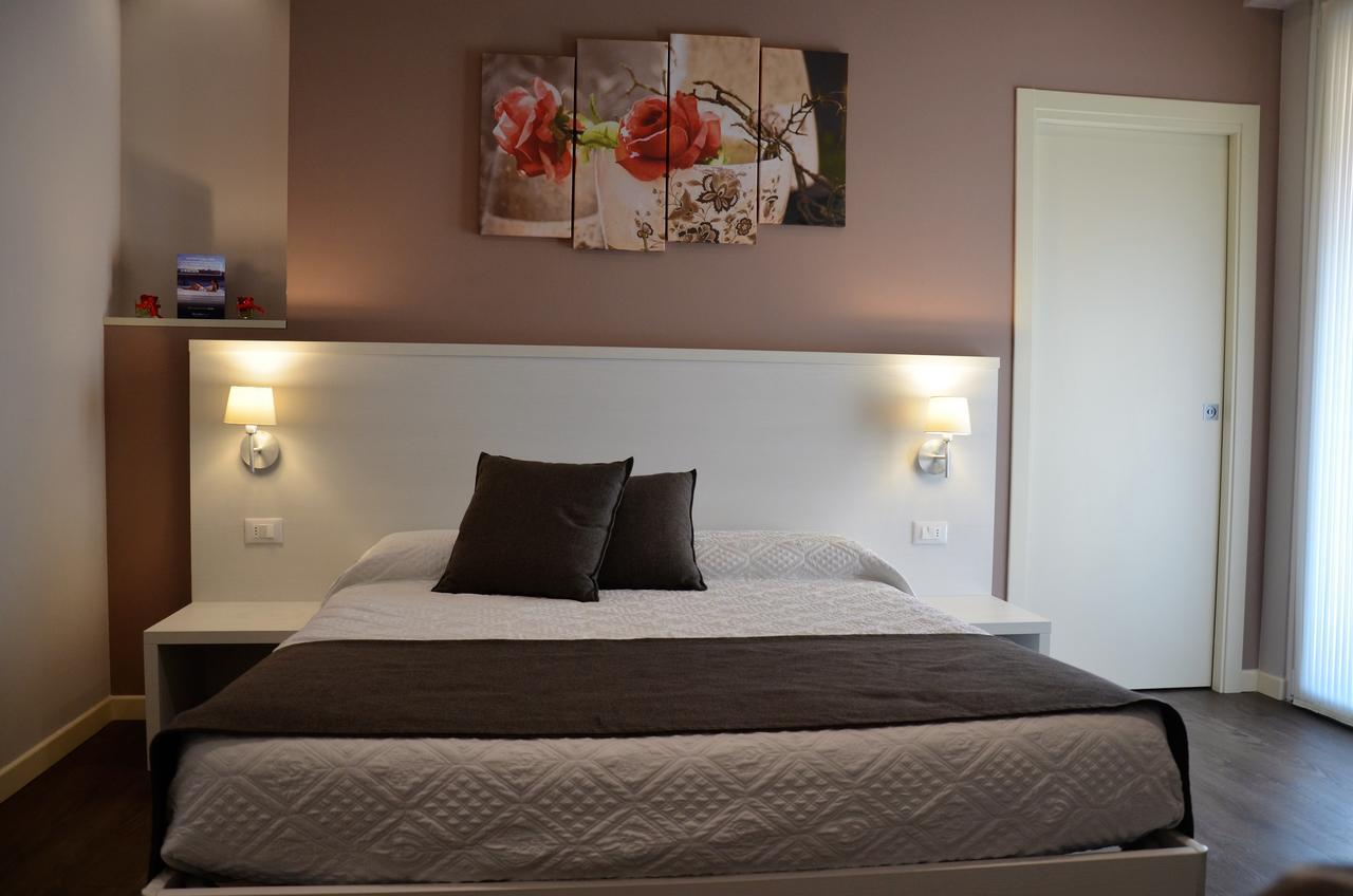 H2O Bed & Breakfast Sirmione Exterior photo