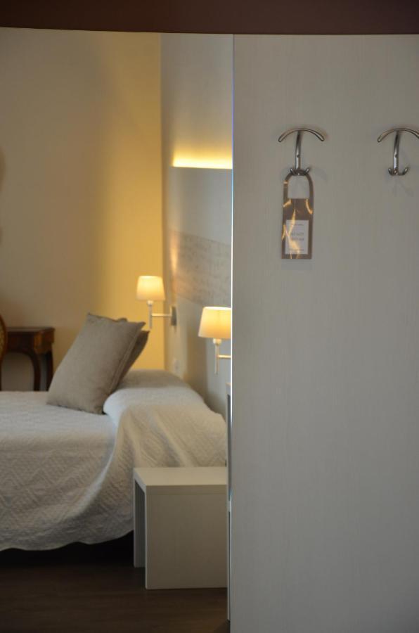 H2O Bed & Breakfast Sirmione Exterior photo