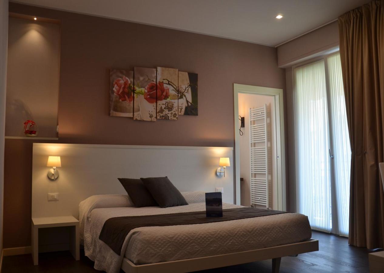 H2O Bed & Breakfast Sirmione Exterior photo