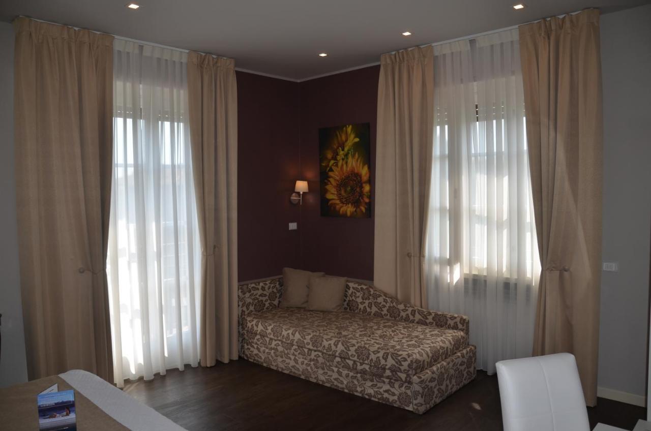 H2O Bed & Breakfast Sirmione Exterior photo
