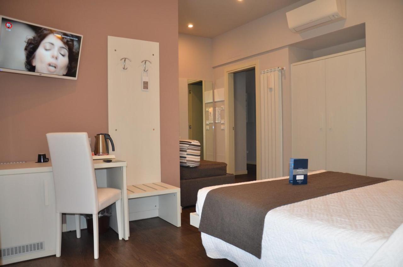 H2O Bed & Breakfast Sirmione Exterior photo